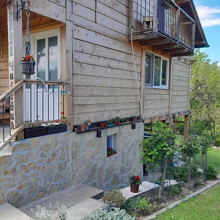 Apartman Civovic Rudnik Exterior photo