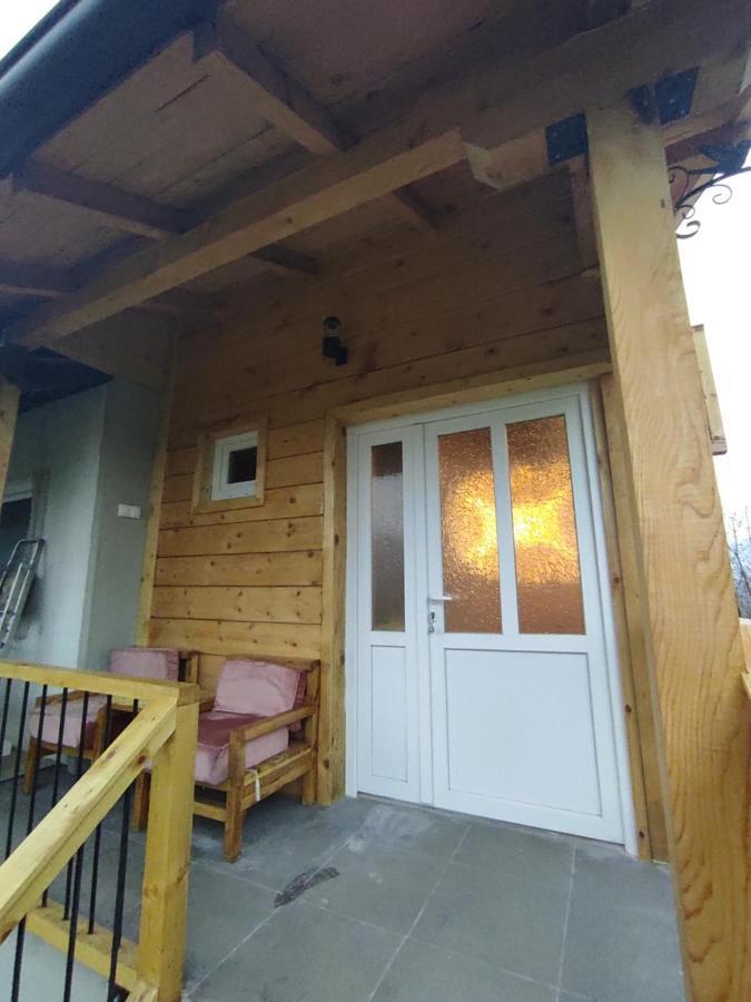 Apartman Civovic Rudnik Exterior photo