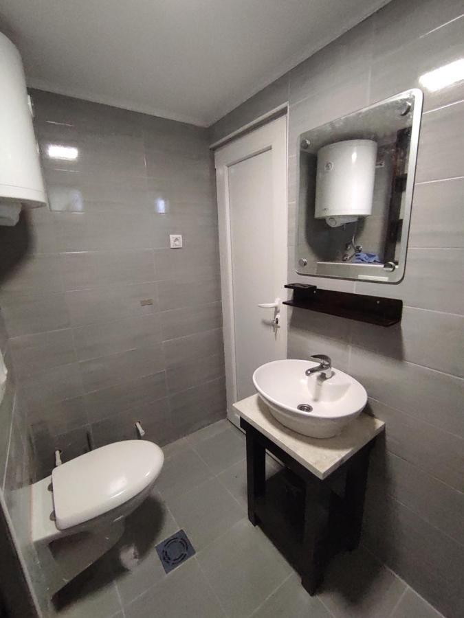 Apartman Civovic Rudnik Exterior photo