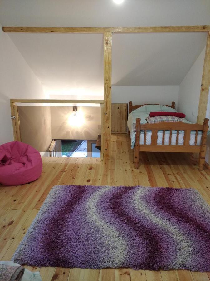 Apartman Civovic Rudnik Exterior photo