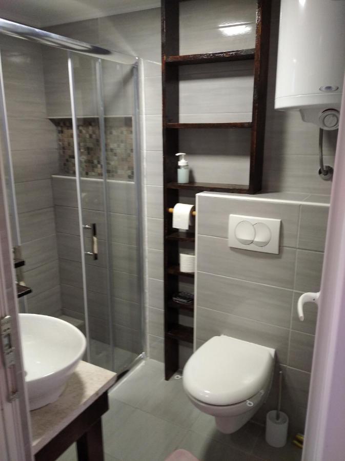 Apartman Civovic Rudnik Exterior photo