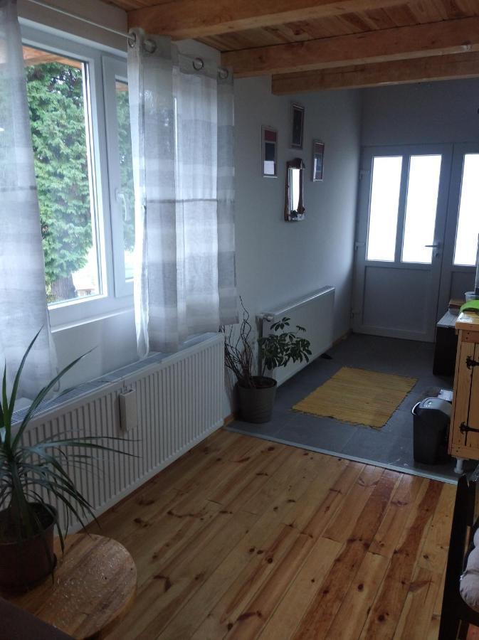 Apartman Civovic Rudnik Exterior photo