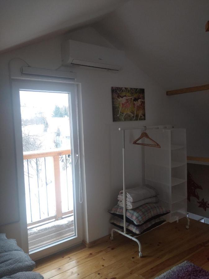 Apartman Civovic Rudnik Exterior photo