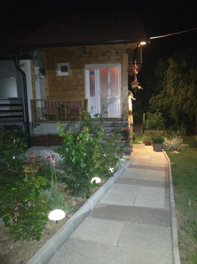 Apartman Civovic Rudnik Exterior photo