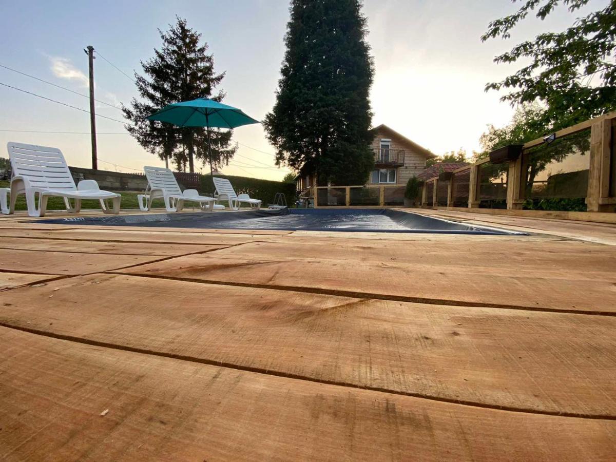 Apartman Civovic Rudnik Exterior photo