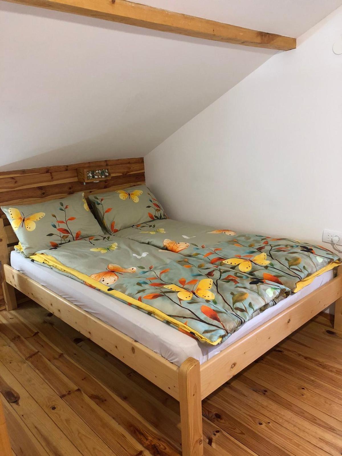 Apartman Civovic Rudnik Exterior photo