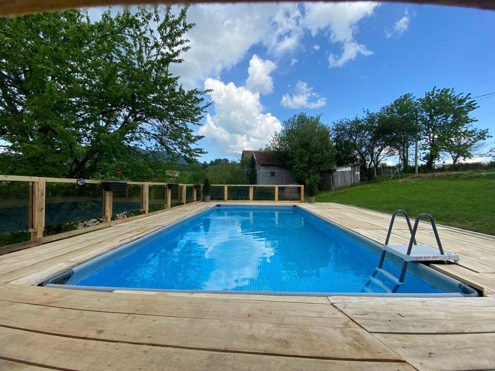 Apartman Civovic Rudnik Exterior photo