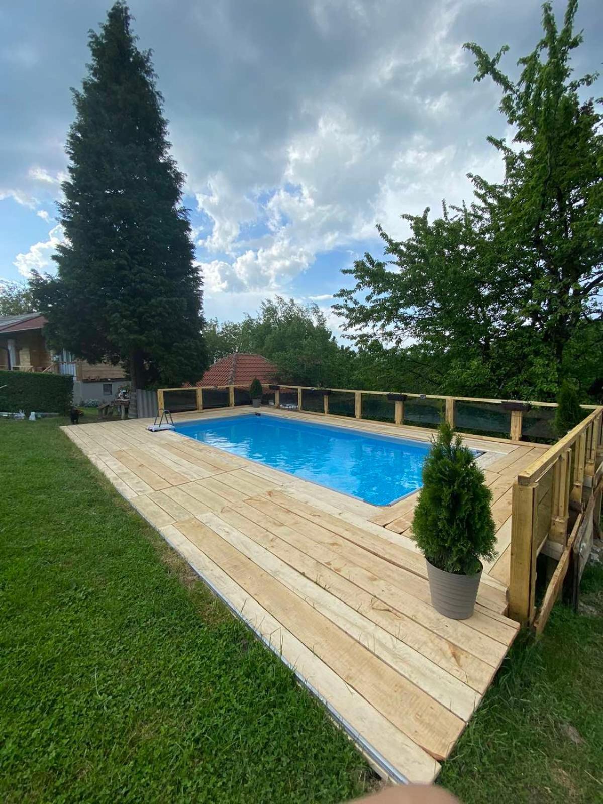 Apartman Civovic Rudnik Exterior photo