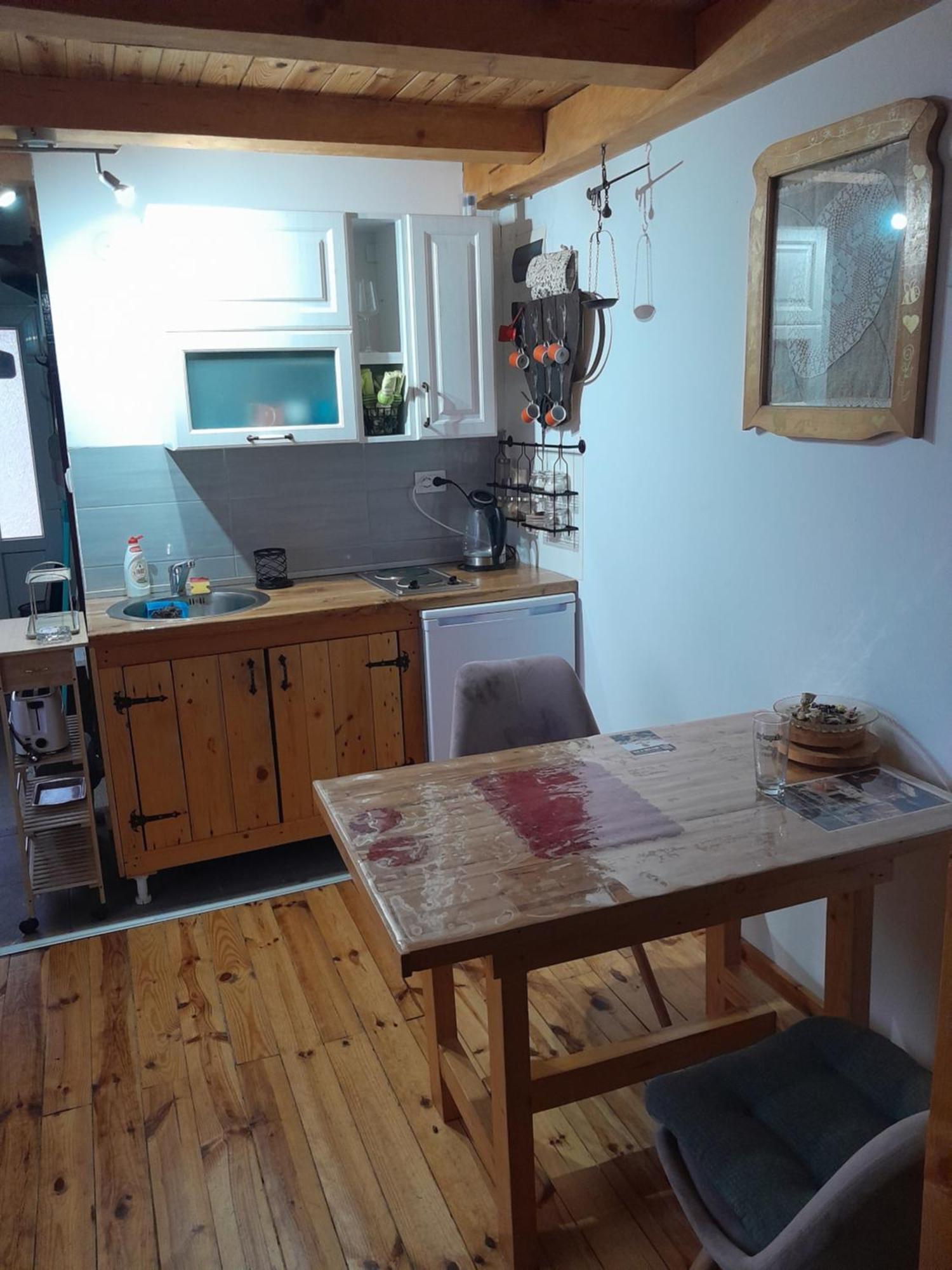 Apartman Civovic Rudnik Exterior photo